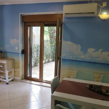 Dom wakacyjny Soline Beach 4 Bedroom Holiday