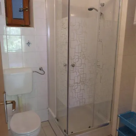 Soline Beach 4 Bedroom Holiday Dom wakacyjny Biograd Na Moru