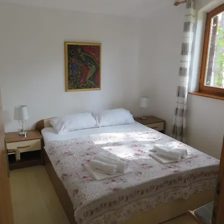 Soline Beach 4 Bedroom Holiday Dom wakacyjny *
