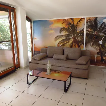 Soline Beach 4 Bedroom Holiday