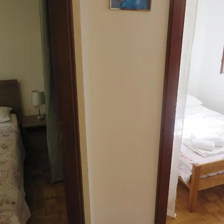 Soline Beach 4 Bedroom Holiday Dom wakacyjny *