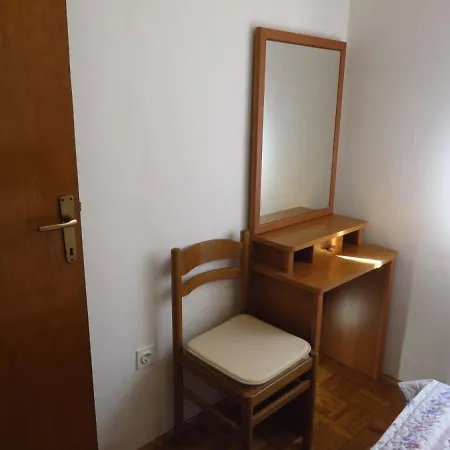 Dom wakacyjny Soline Beach 4 Bedroom Holiday Biograd Na Moru