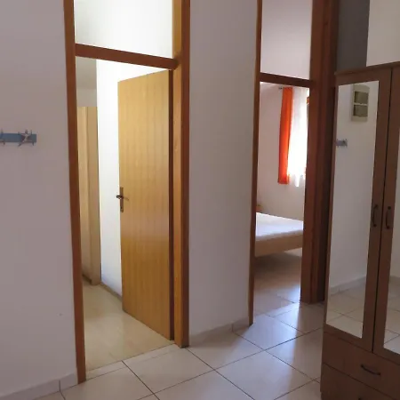 Soline Beach 4 Bedroom Holiday *