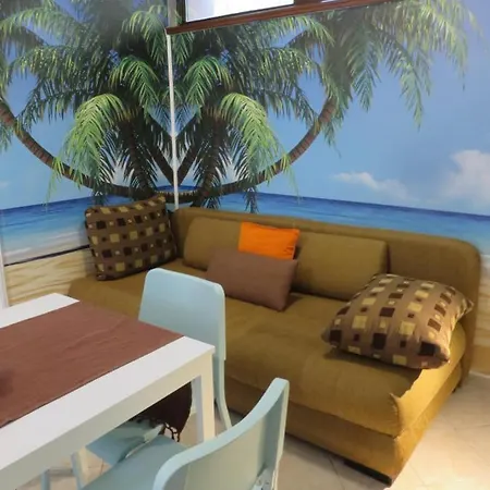 Soline Beach 4 Bedroom Holiday *