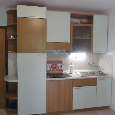 Soline Beach 4 Bedroom Holiday *