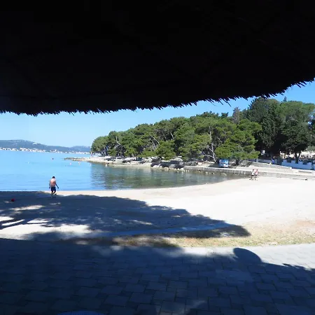 Soline Beach 4 Bedroom Holiday Dom wakacyjny